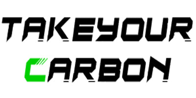 TakeYourCarbon logo